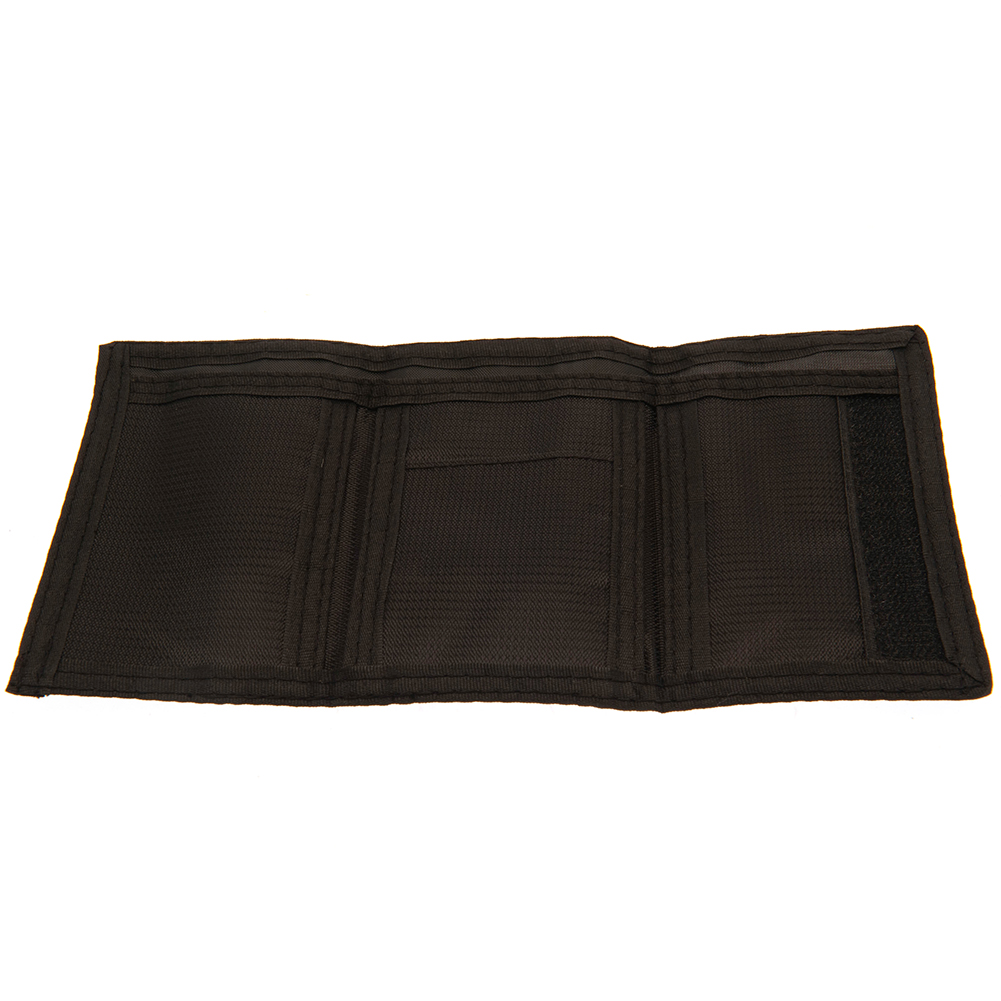 Fulham FC Fade Wallet