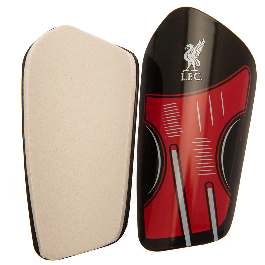 Liverpool FC Delta Shin Pads Kids