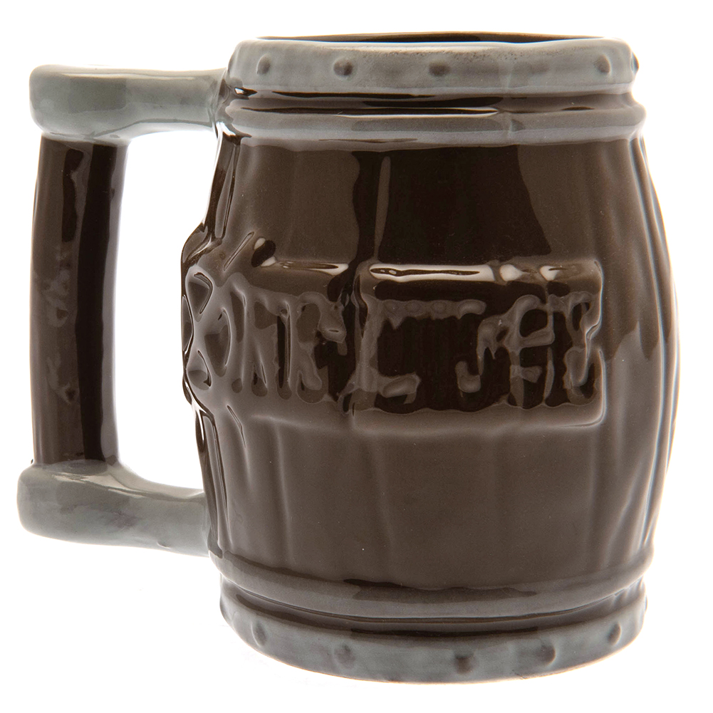 One Piece 3D Mug