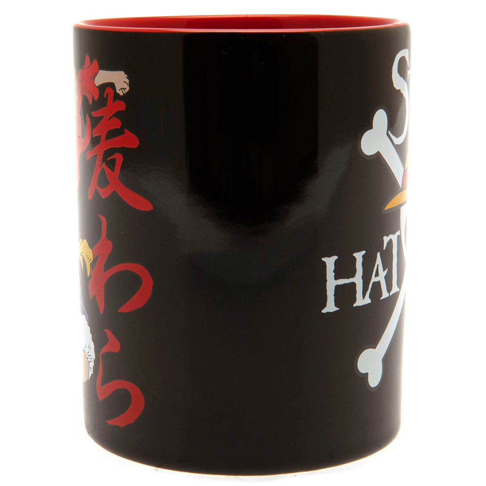 One Piece Mega Mug