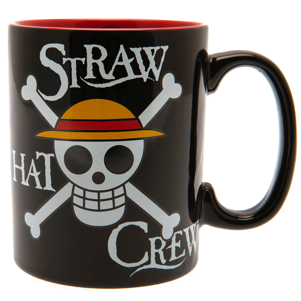 One Piece Mega Mug