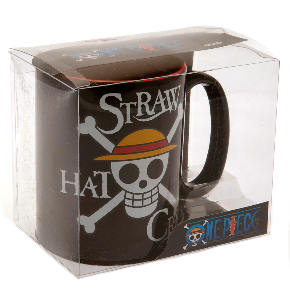 One Piece Mega Mug