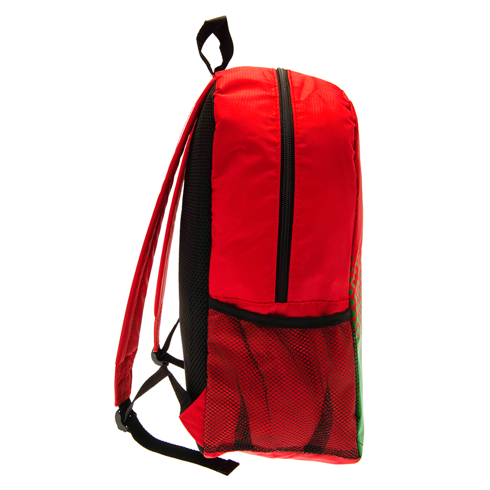 FA Wales Fade Backpack