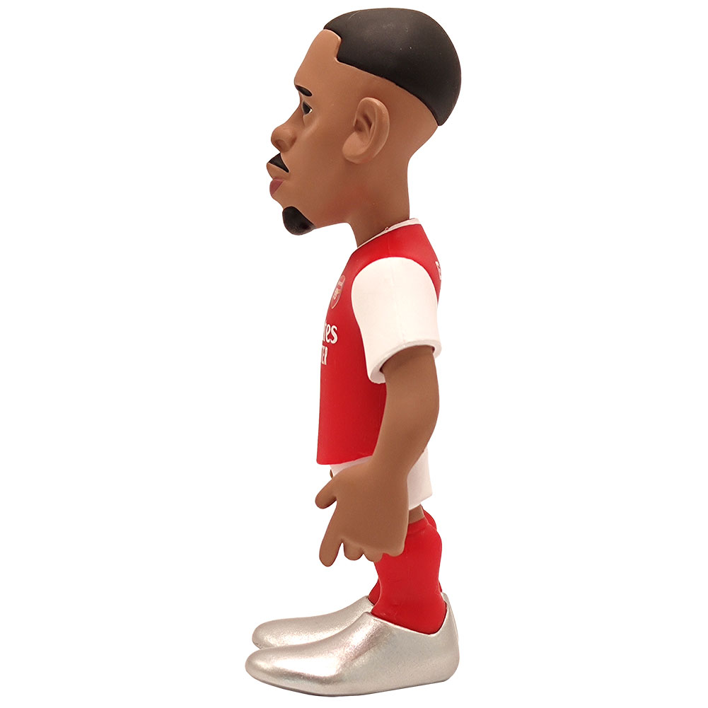 Arsenal FC MINIX Figure 12cm Jesus