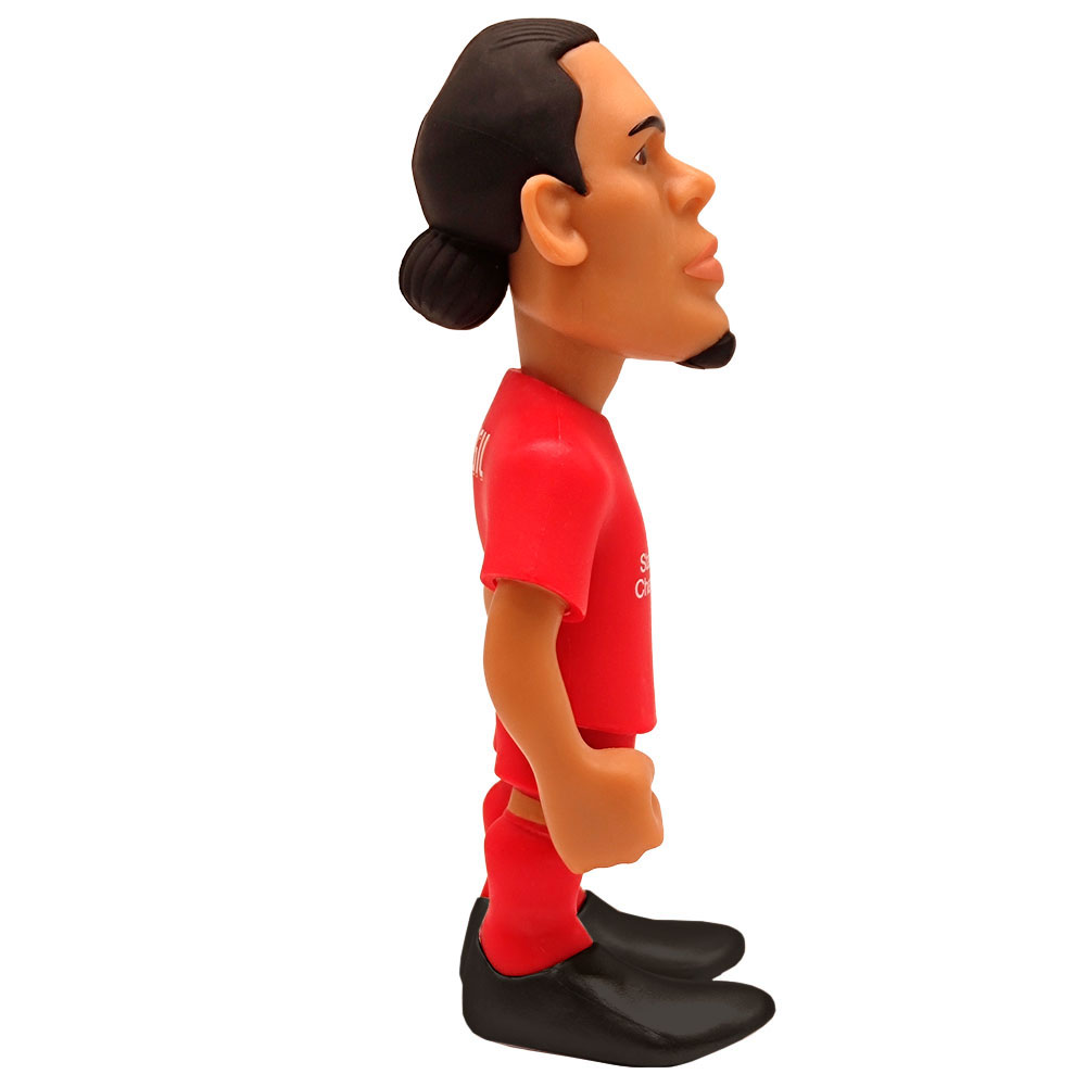 Liverpool FC MINIX Figure 12cm Van Dijk