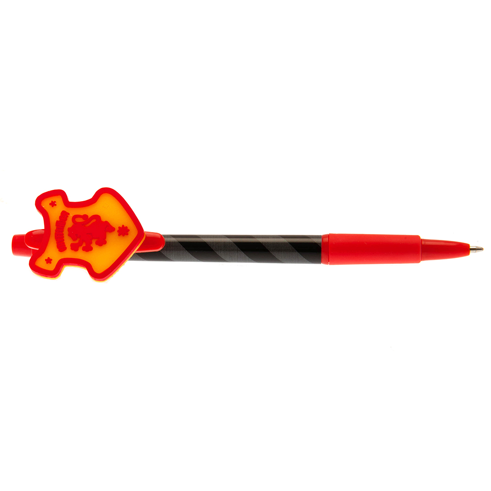 Harry Potter 4pk Pen Set