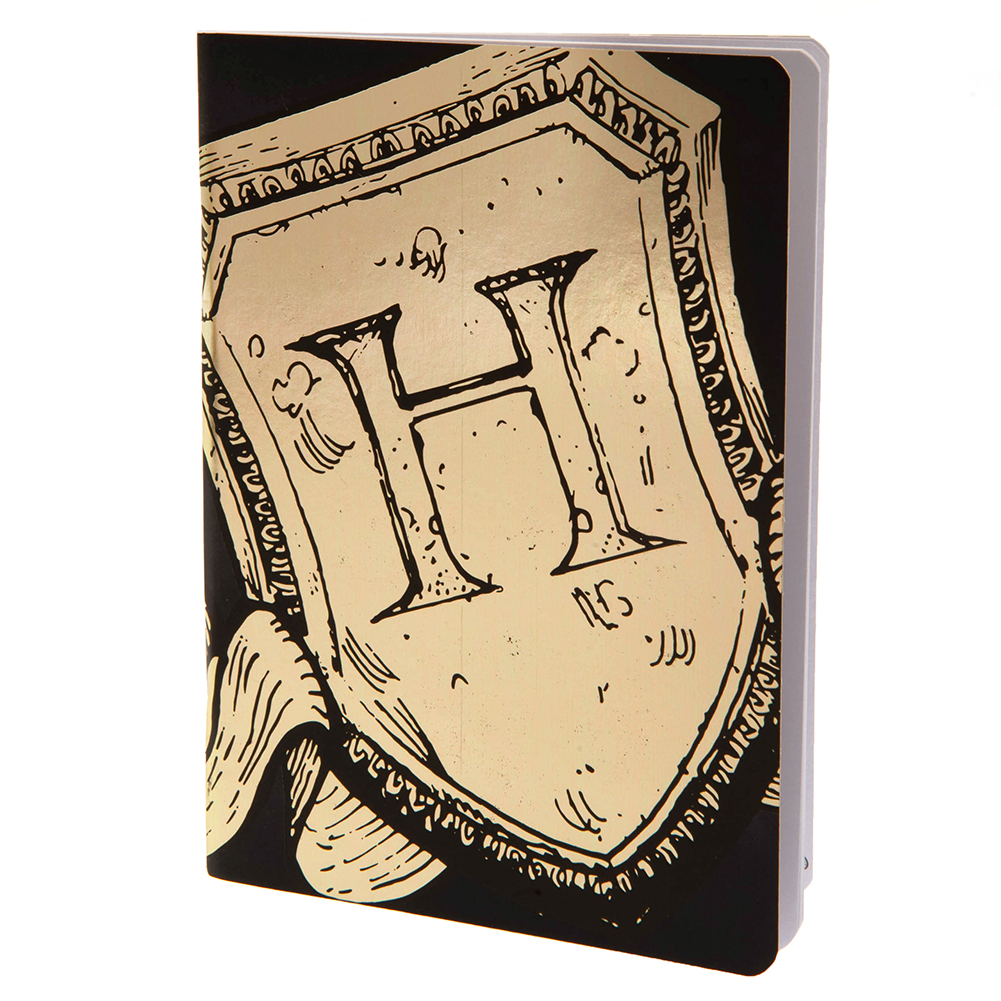 Harry Potter A6 Notebook Set