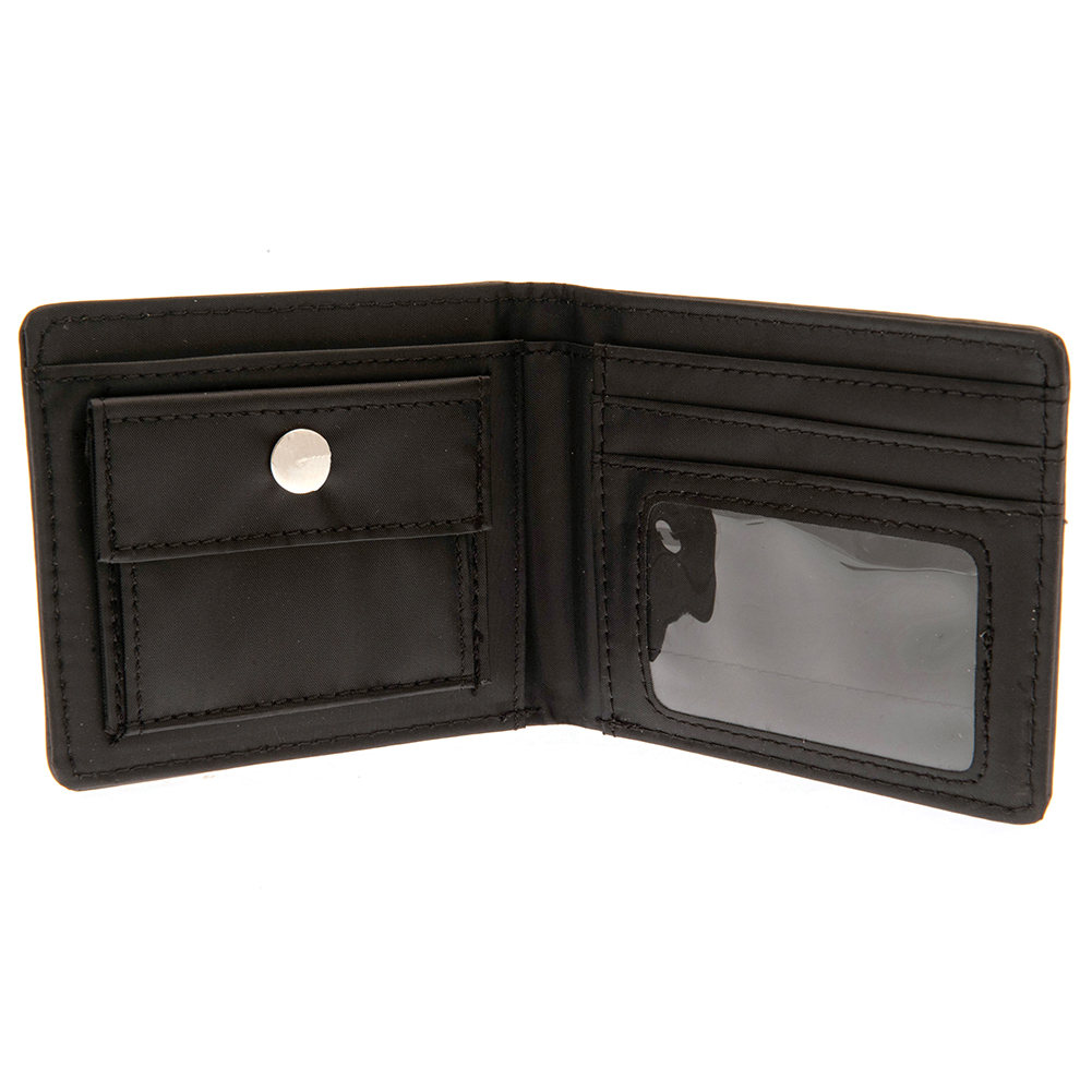 Death Note Vinyl Wallet L