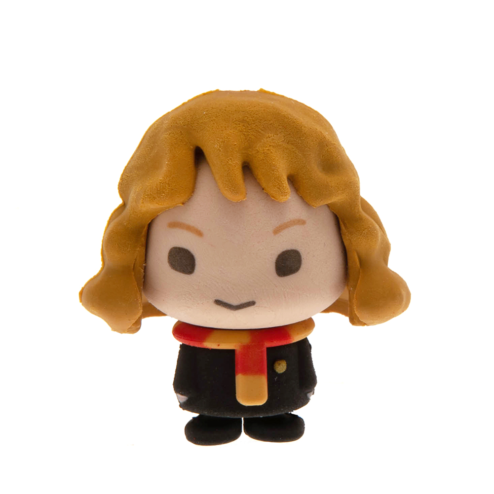 Harry Potter 3D Puzzle Eraser Mystery Box