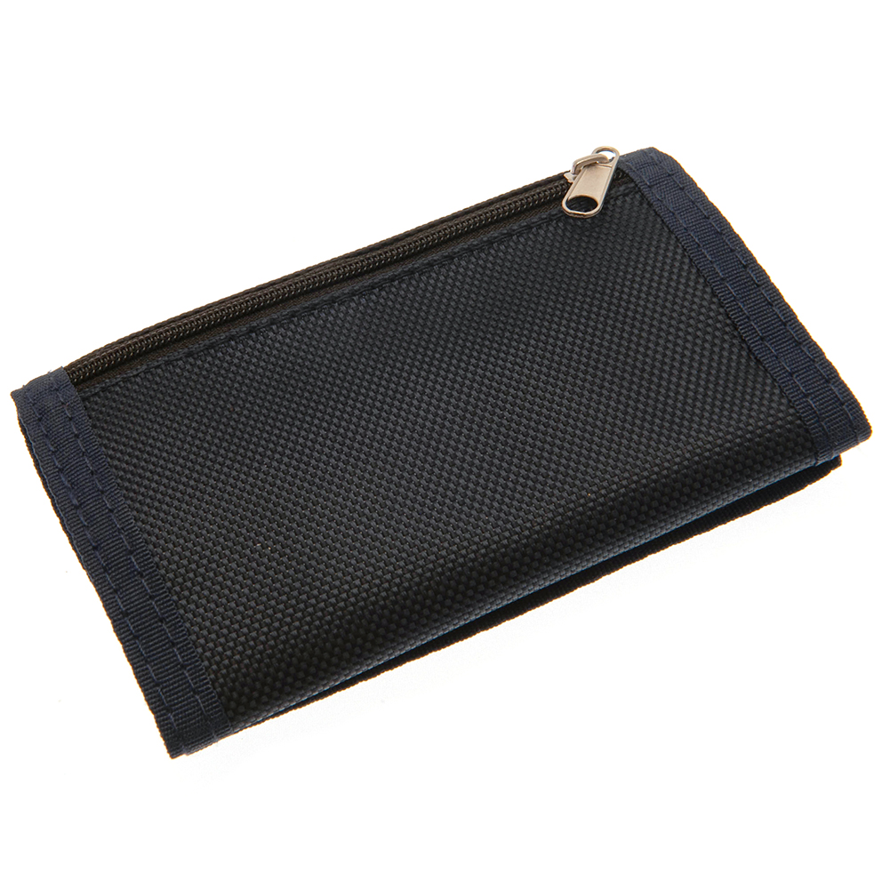 Manchester City FC Ultra Wallet
