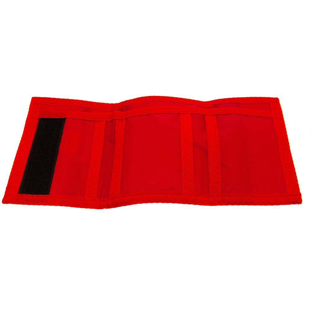 Manchester United FC Ultra Wallet
