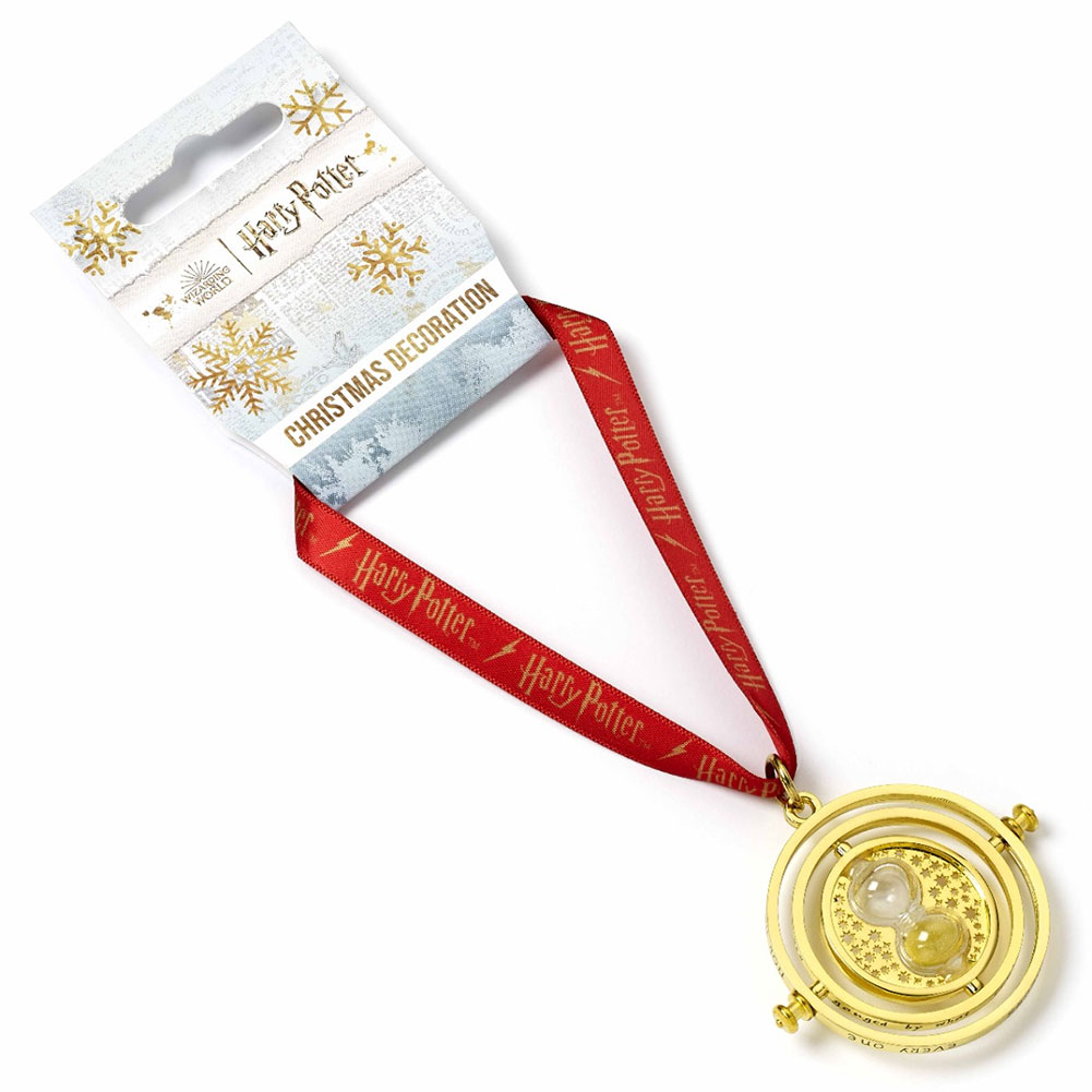 Harry Potter Pendant Decoration Time Turner