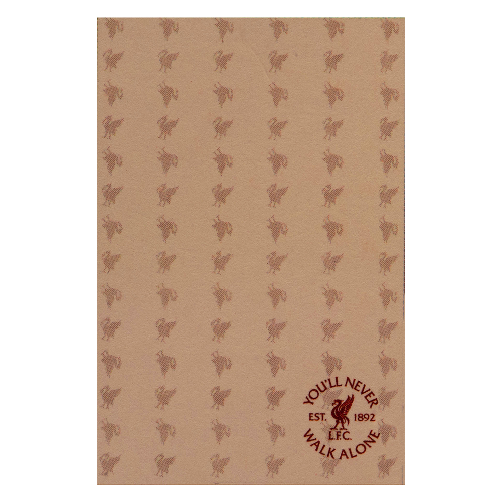 Liverpool FC Tea Towel Set
