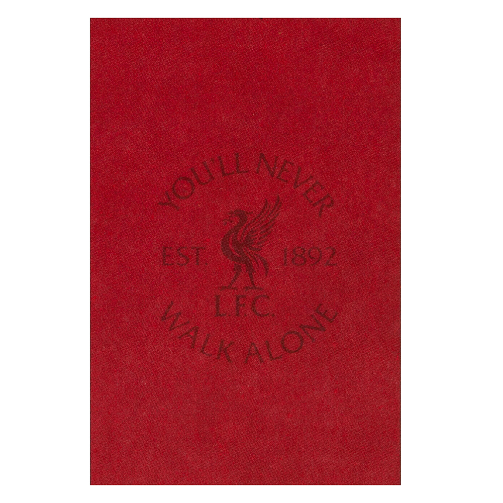 Liverpool FC Tea Towel Set