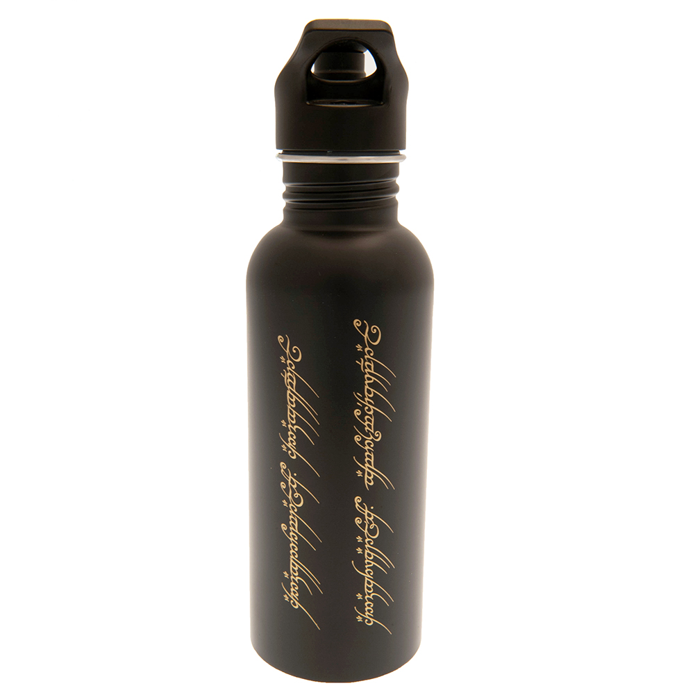 The Lord Of The Rings Canteen Bottle