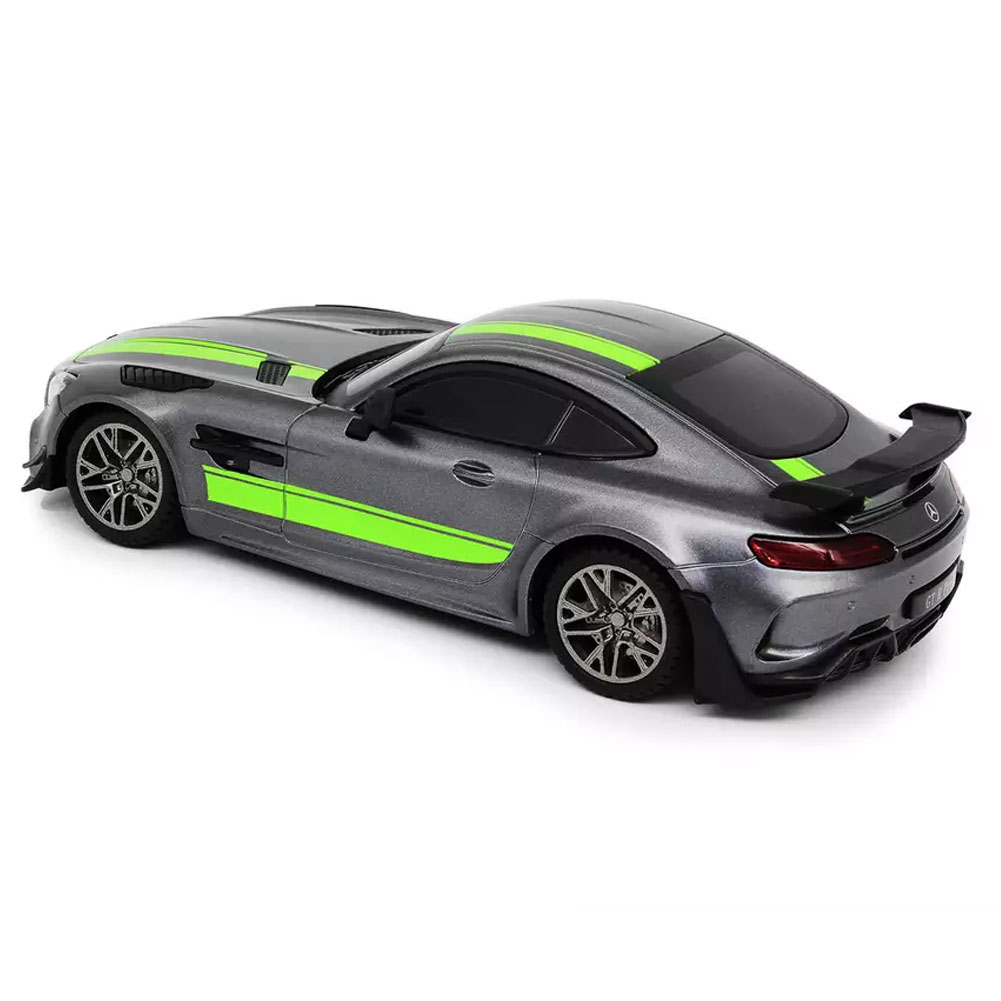 Mercedes AMG GT PRO Radio Controlled Car 1:24 Scale