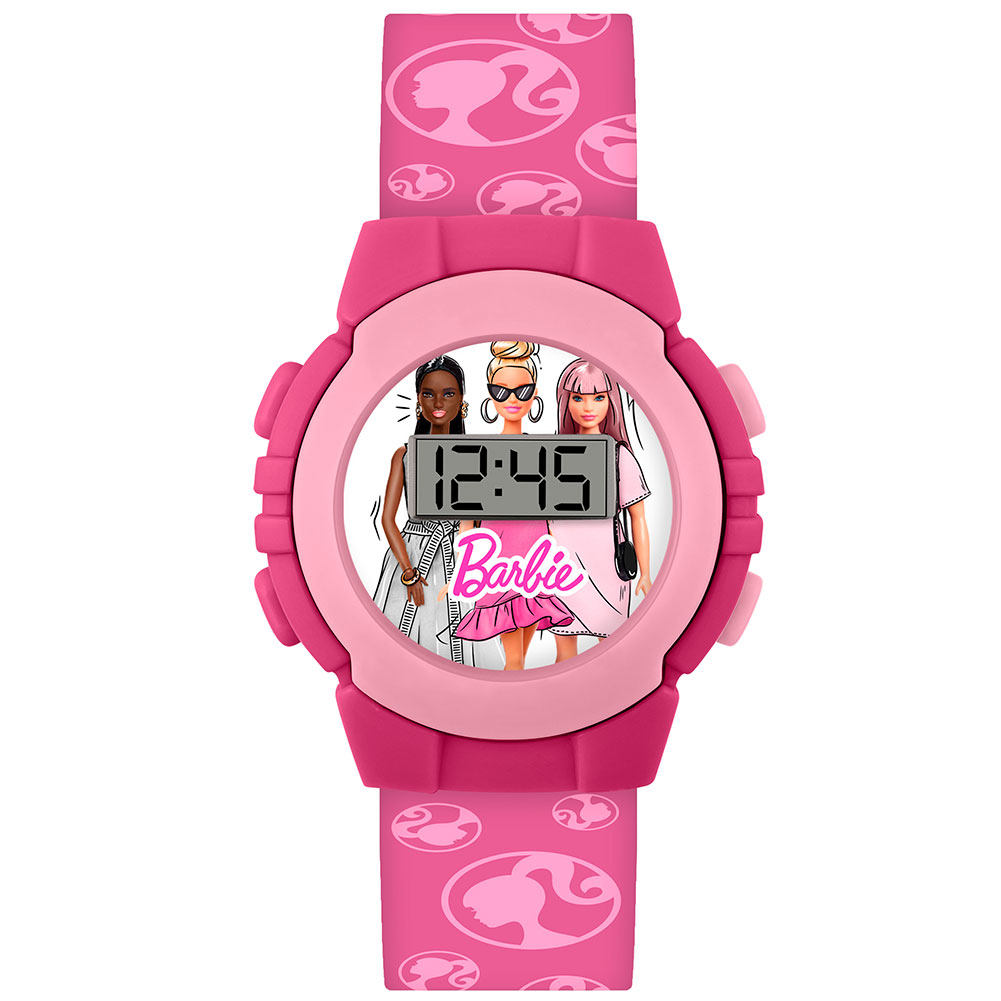 Barbie Kids Digital Watch