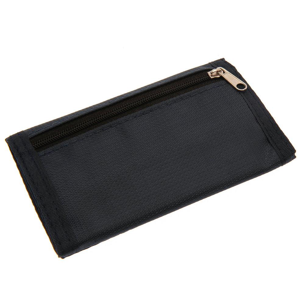 Manchester City FC Particle Wallet