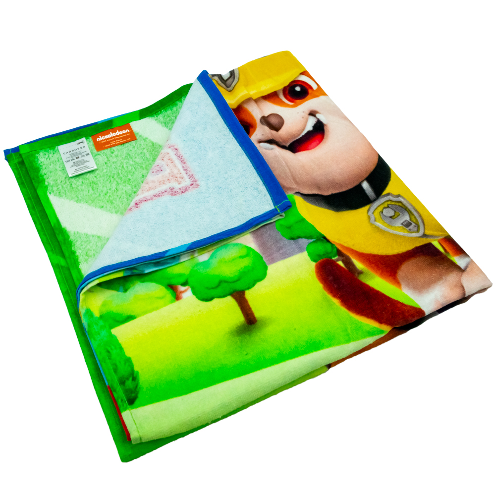 Paw Patrol Towel