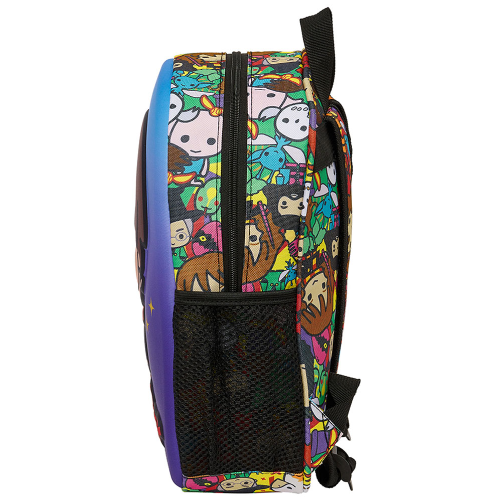 Harry Potter 3D Junior Backpack