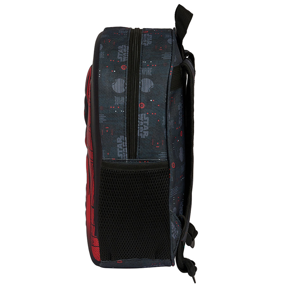 Star Wars 3D Junior Backpack