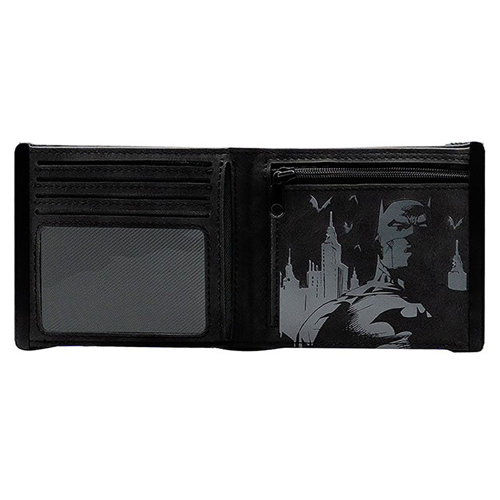 Batman Premium Wallet