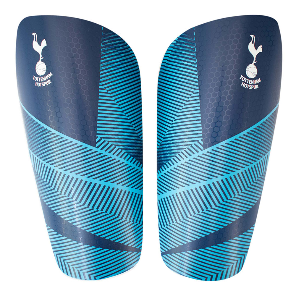 Tottenham Hotspur FC Fuse Shin Pads Kids