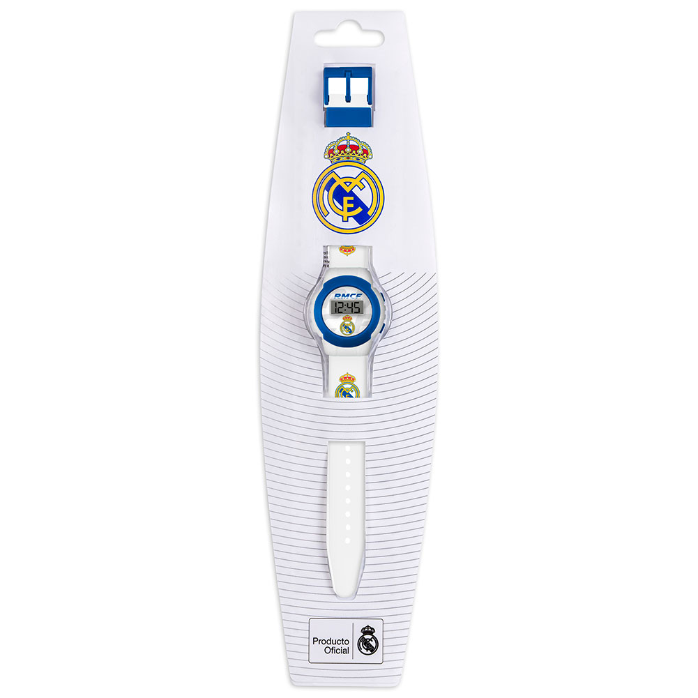 Real Madrid CF Digital Kids Watch