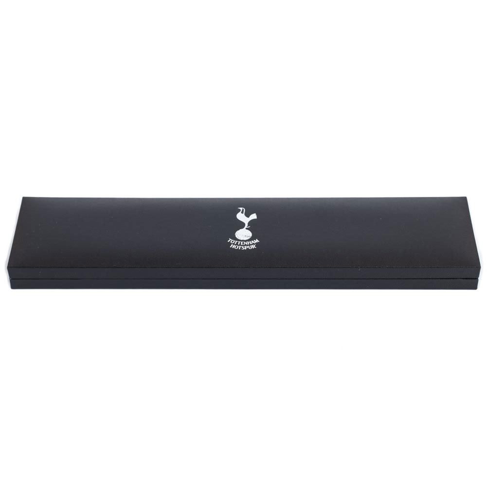 Tottenham Hotspur FC Stainless Steel Bracelet