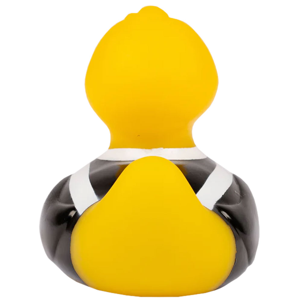 Newcastle United FC FC Bath Time Duck