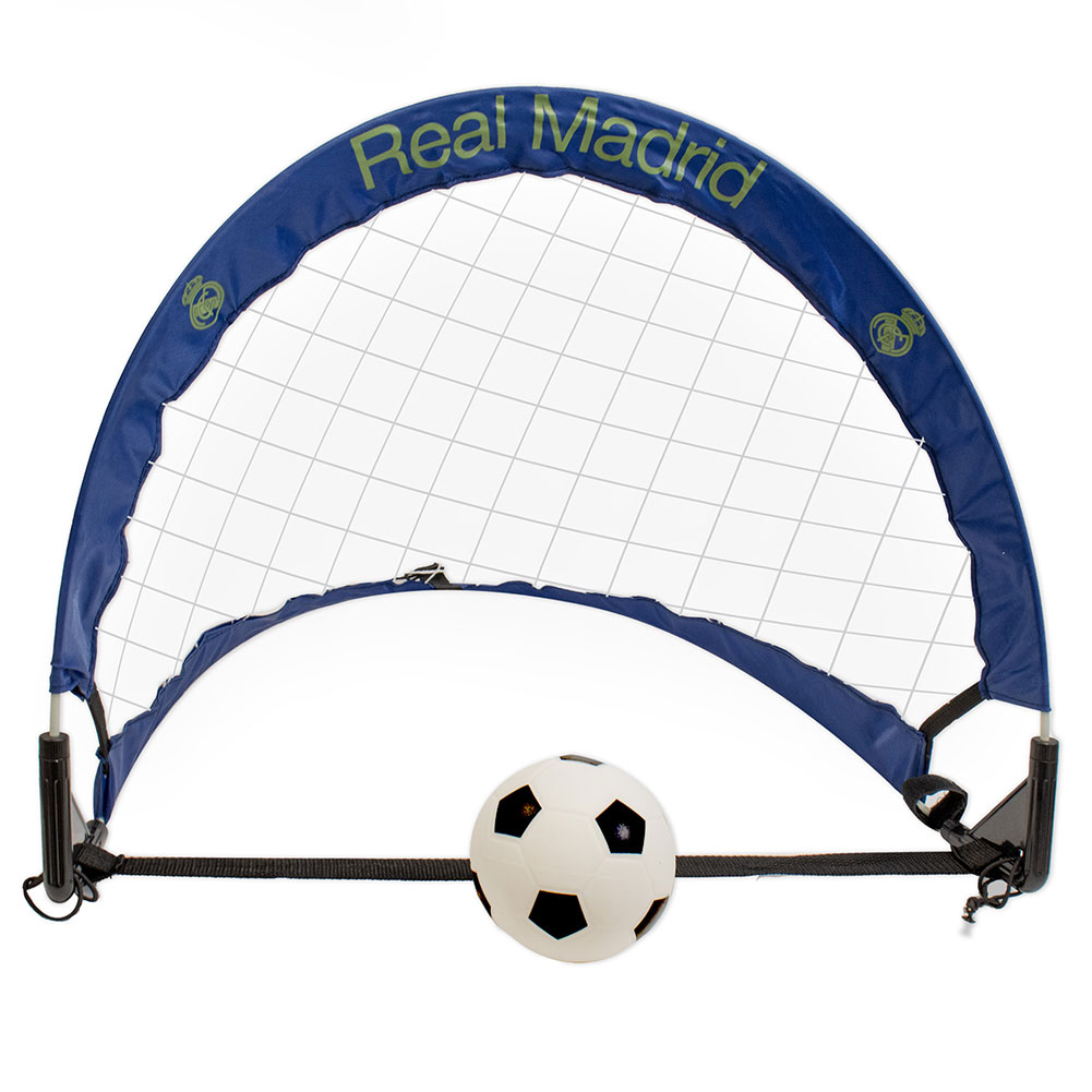 Real Madrid CF Skill Goal Set