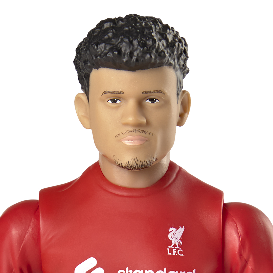 Liverpool FC Diaz 20cm Action Figure