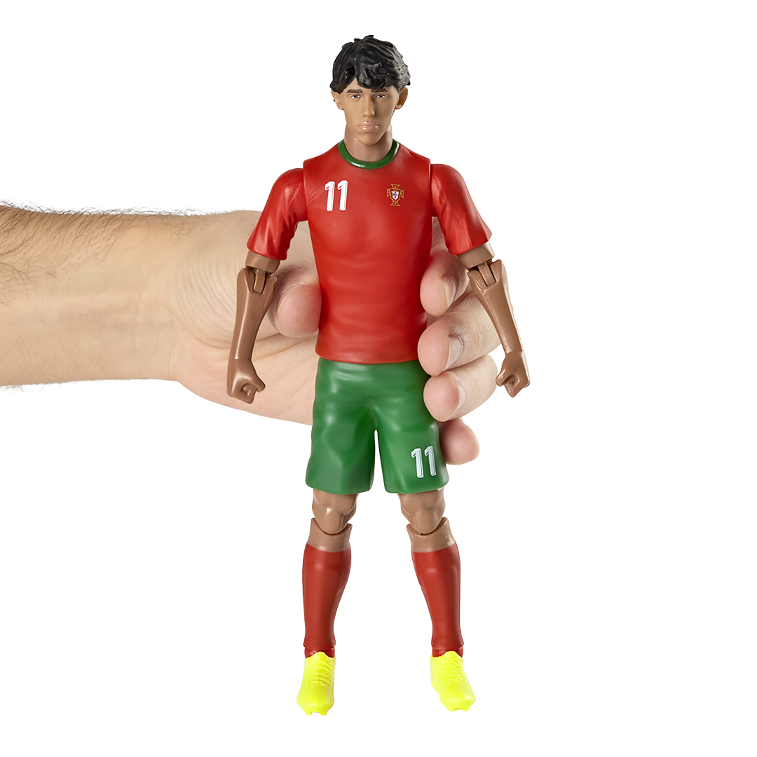 Portugal Joao Felix 20cm Action Figure