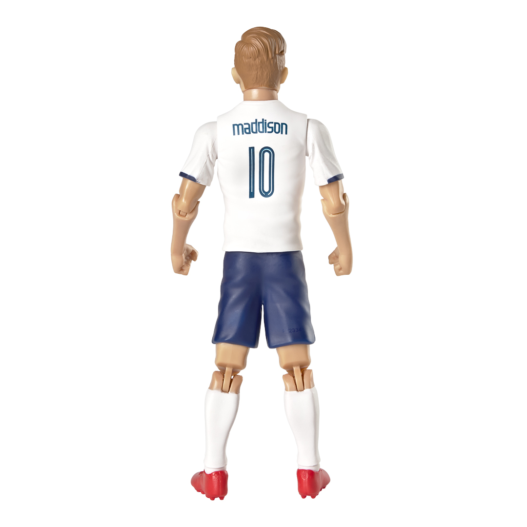 Tottenham Hotspur FC Maddisson 20cm Action Figure