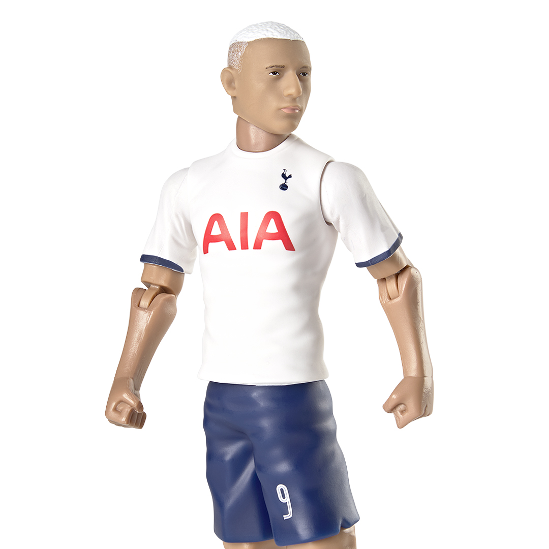 Tottenham Hotspur FC Richarlison 20cm Action Figure