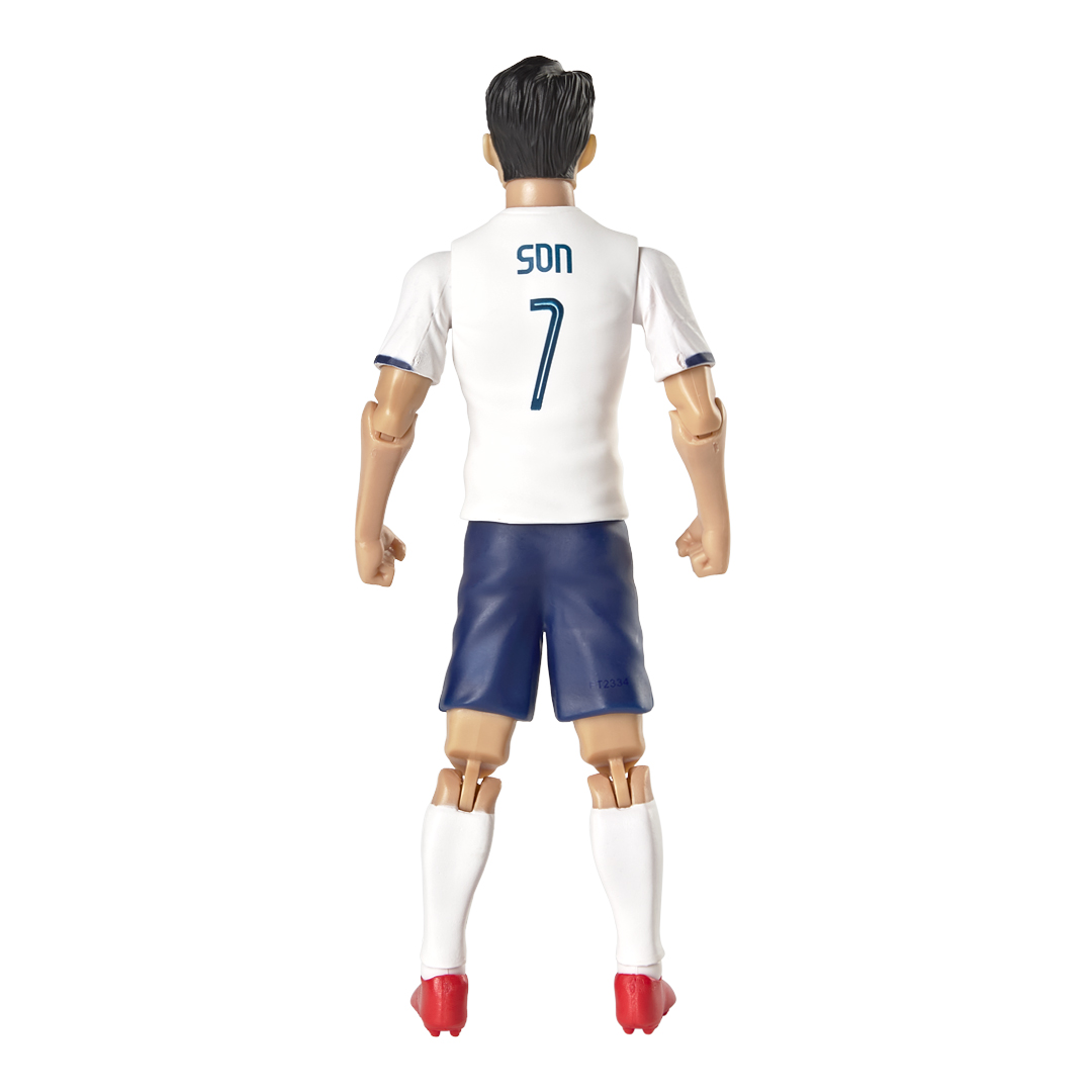 Tottenham Hotspur FC Son 20cm Action Figure