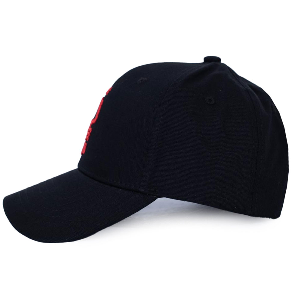 Nottingham Forest FC Essential Black Cap