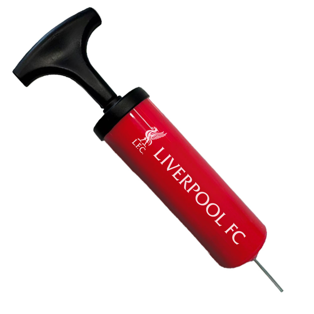 Liverpool FC Signature Gift Set