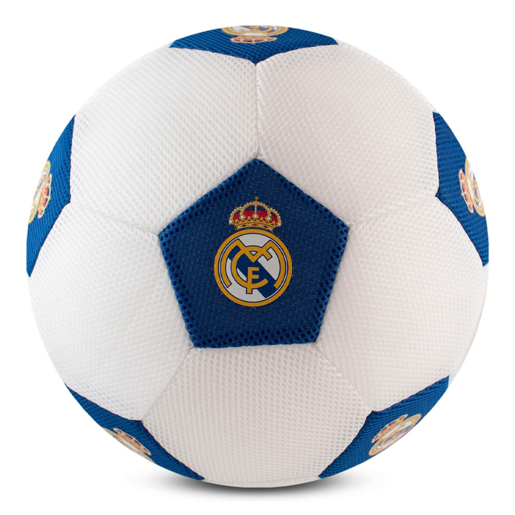 Real Madrid CF 14" Mesh Ball