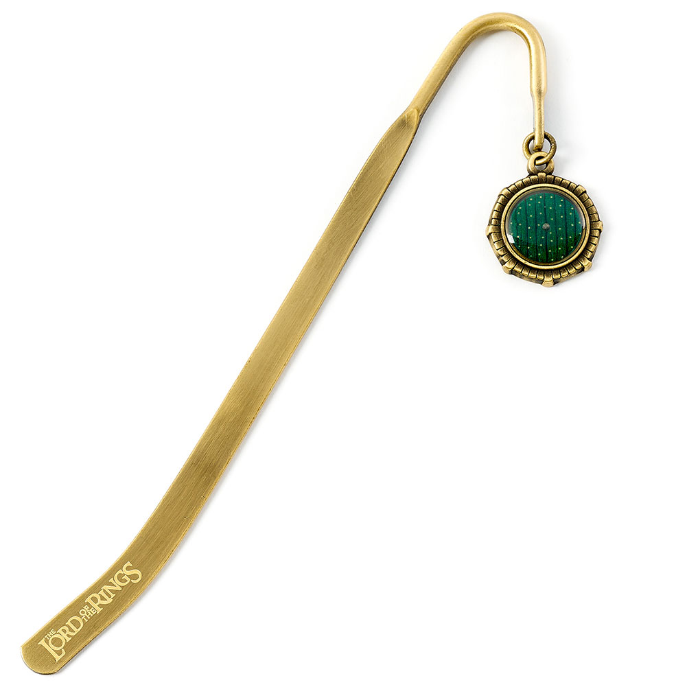 The Lord Of The Rings Hobbit Door Bookmark