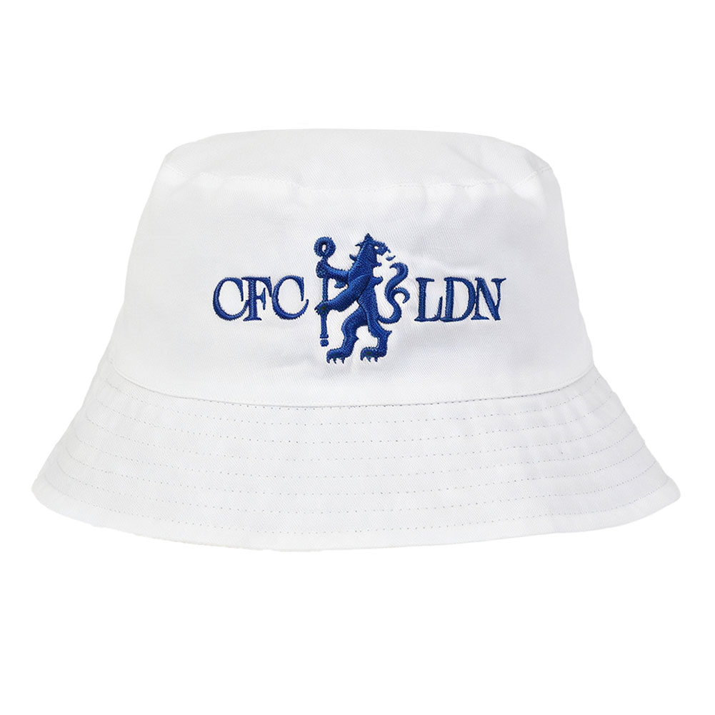 Chelsea FC Bucket Hat