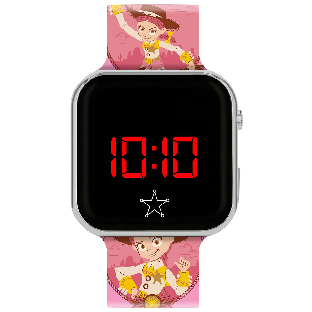 Toy Story Jessie Junior LED Watch
