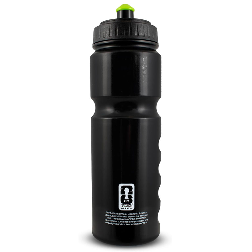 FIFA World Cup 2026 Plastic Drinks Bottle
