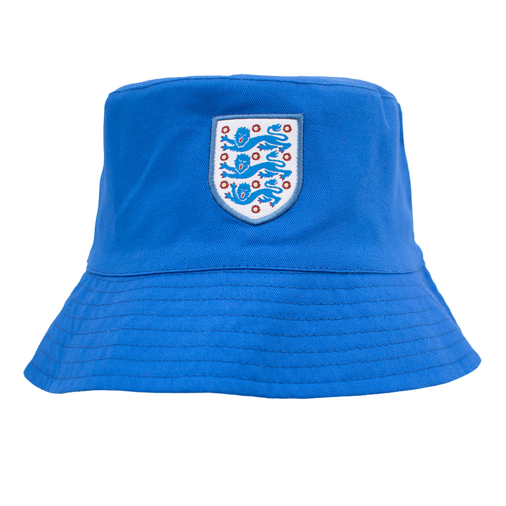 England FA Bucket Hat
