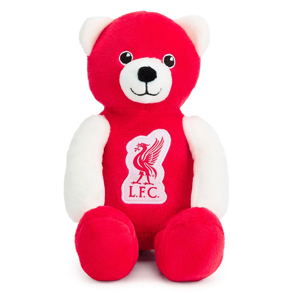 Liverpool FC Contrast Bear