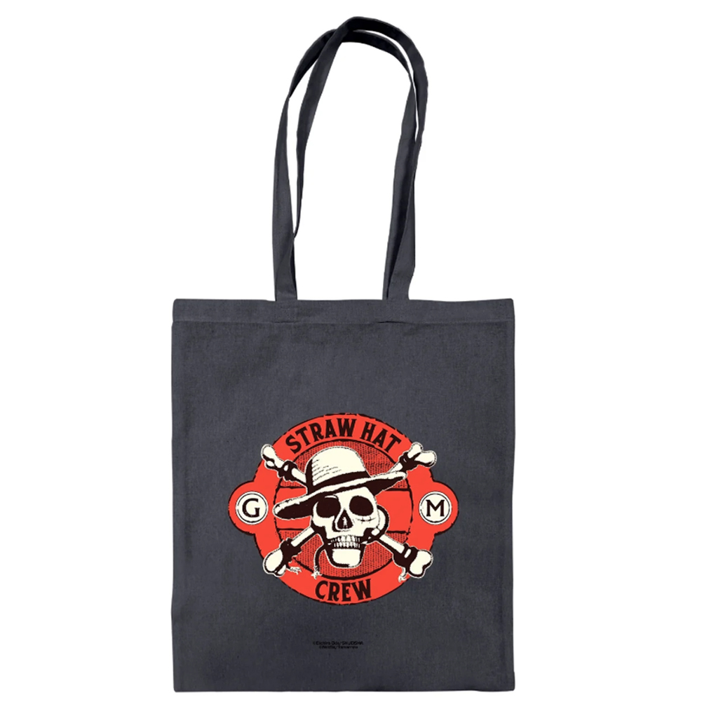 One Piece: Live Action Tote Bag