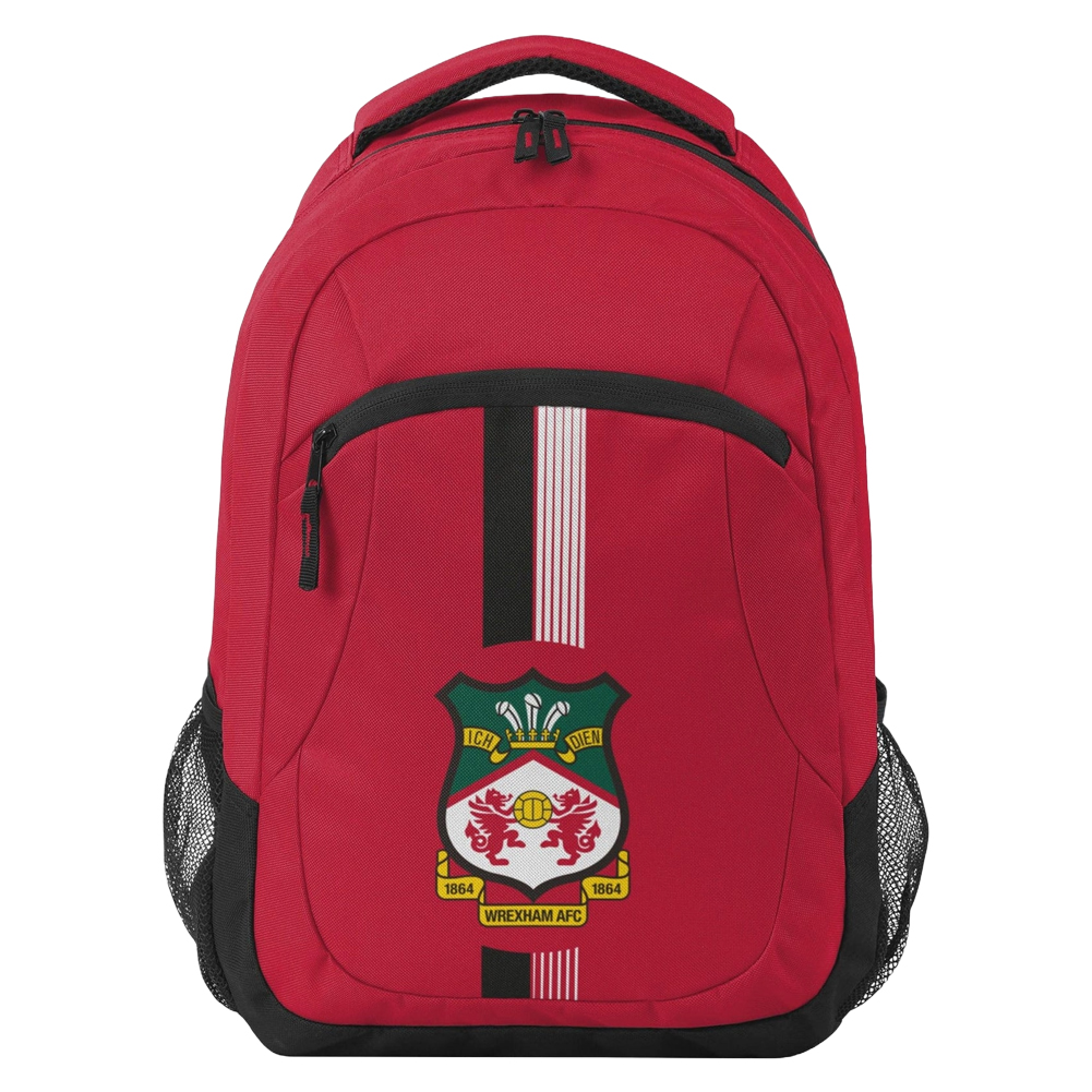 Wrexham AFC Ultra Action Backpack