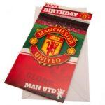 Manchester United FC Fade Lunch Bag