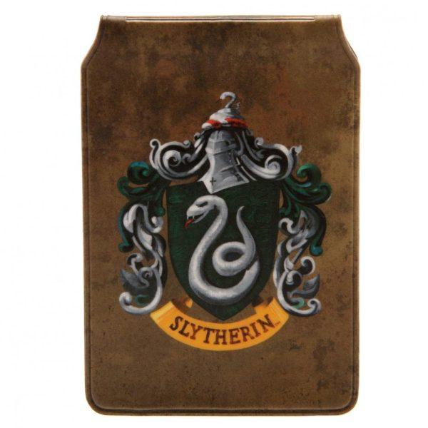 Harry Potter Card Holder Slytherin