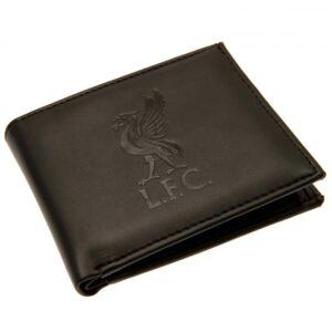 Liverpool FC Debossed Wallet